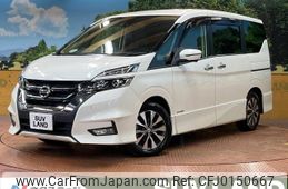 nissan serena 2019 -NISSAN--Serena DAA-GFC27--GFC27-141540---NISSAN--Serena DAA-GFC27--GFC27-141540-