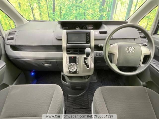 toyota voxy 2009 -TOYOTA--Voxy DBA-ZRR70G--ZRR70-0274189---TOYOTA--Voxy DBA-ZRR70G--ZRR70-0274189- image 2