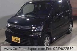 suzuki wagon-r 2018 CFJ9822550
