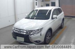 mitsubishi outlander 2016 quick_quick_DBA-GF8W_GF8W-0302770