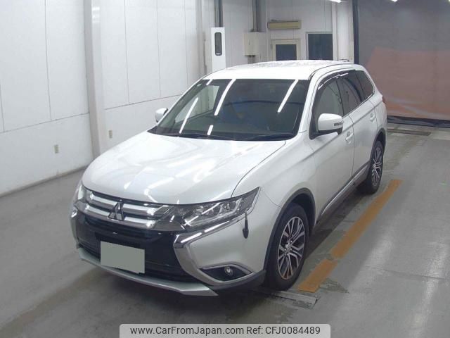 mitsubishi outlander 2016 quick_quick_DBA-GF8W_GF8W-0302770 image 1