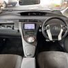 toyota prius 2009 CFJ1539362 image 3
