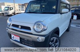 suzuki hustler 2015 -SUZUKI--Hustler MR41S--601223---SUZUKI--Hustler MR41S--601223-