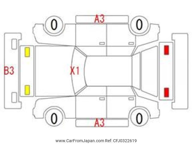 toyota roomy 2017 -TOYOTA--Roomy DBA-M900A--M900A-0082919---TOYOTA--Roomy DBA-M900A--M900A-0082919- image 2