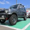 suzuki jimny 2006 CFJ1690387 image 5