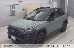 toyota rav4 1994 CFJ1881966