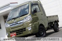daihatsu hijet-truck 2021 CFJ1640015