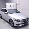 mercedes-benz c-class-station-wagon 2015 -MERCEDES-BENZ--Benz C Class Wagon 205240C-2F222265---MERCEDES-BENZ--Benz C Class Wagon 205240C-2F222265- image 1