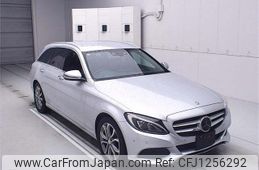 mercedes-benz c-class-station-wagon 2015 -MERCEDES-BENZ--Benz C Class Wagon 205240C-2F222265---MERCEDES-BENZ--Benz C Class Wagon 205240C-2F222265-