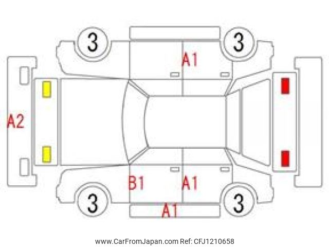 toyota roomy 2018 -TOYOTA--Roomy DBA-M900A--M900A-0171179---TOYOTA--Roomy DBA-M900A--M900A-0171179- image 2