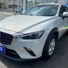 mazda cx-3 2018 -MAZDA--CX-3 6BA-DKEFW--DKEFW-200592---MAZDA--CX-3 6BA-DKEFW--DKEFW-200592- image 1