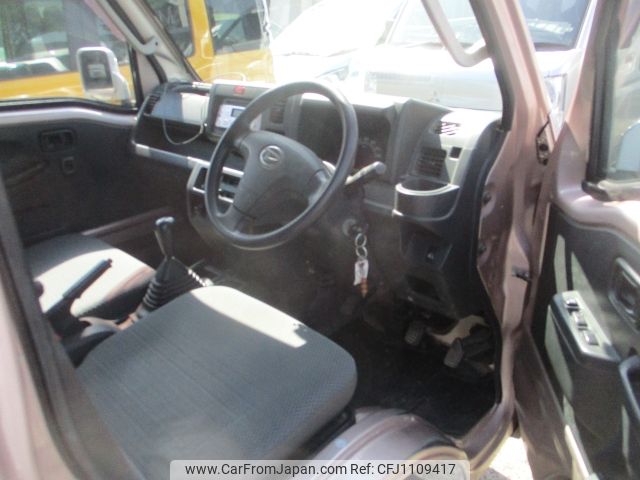daihatsu hijet-truck 2015 -DAIHATSU--Hijet Truck EBD-S500P--S500P-0024112---DAIHATSU--Hijet Truck EBD-S500P--S500P-0024112- image 2