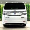 toyota vellfire 2013 -TOYOTA--Vellfire DBA-ANH20W--ANH20-8309868---TOYOTA--Vellfire DBA-ANH20W--ANH20-8309868- image 17