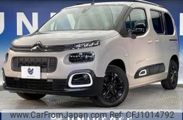 citroen berlingo 2021 -CITROEN--Citroen Berlingo 3DA-K9CYH01--VR7ECYHZRMJ587193---CITROEN--Citroen Berlingo 3DA-K9CYH01--VR7ECYHZRMJ587193-