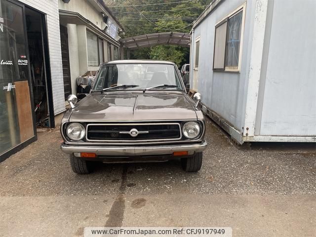 nissan sunny-truck 1993 GOO_NET_EXCHANGE_0507690A30231115W001 image 2