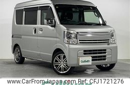 mazda scrum-wagon 2015 CFJ1721276