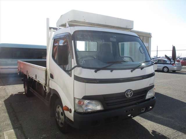 toyota dyna-truck 2010 5203102 image 2