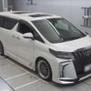 toyota alphard 2023 quick_quick_3BA-AGH30W_AGH30-0451494 image 4