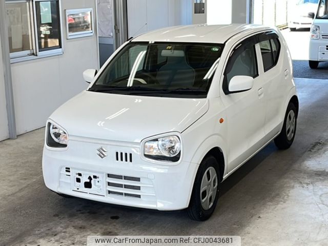 suzuki alto 2016 -SUZUKI--Alto HA36S-280924---SUZUKI--Alto HA36S-280924- image 1