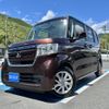 honda n-box 2017 -HONDA--N BOX DBA-JF3--JF3-1007839---HONDA--N BOX DBA-JF3--JF3-1007839- image 1