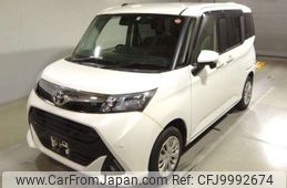 toyota tank 2019 -TOYOTA--Tank DBA-M900A--M900A-0374422---TOYOTA--Tank DBA-M900A--M900A-0374422-