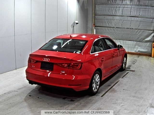 audi a3 2014 -AUDI--Audi A3 8VCXSL--WAUZZZ8V3F1059240---AUDI--Audi A3 8VCXSL--WAUZZZ8V3F1059240- image 2