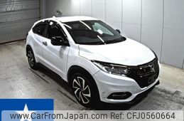 honda vezel 2019 -HONDA--VEZEL RU1--RU1-1328335---HONDA--VEZEL RU1--RU1-1328335-