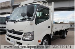 toyota dyna-truck 2016 -TOYOTA--Dyna TKG-XZU710--XZU710-0020431---TOYOTA--Dyna TKG-XZU710--XZU710-0020431-