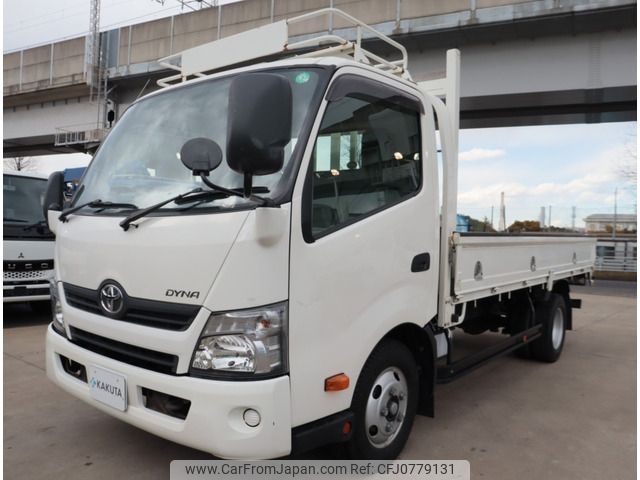 toyota dyna-truck 2016 -TOYOTA--Dyna TKG-XZU710--XZU710-0020431---TOYOTA--Dyna TKG-XZU710--XZU710-0020431- image 1