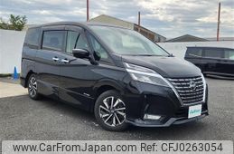 nissan serena 2021 -NISSAN--Serena 5AA-GFC27--GFC27-234940---NISSAN--Serena 5AA-GFC27--GFC27-234940-