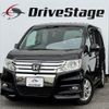 honda stepwagon-spada 2010 quick_quick_DBA-RK5_RK5-1010996 image 1