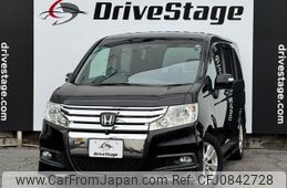 honda stepwagon-spada 2010 quick_quick_DBA-RK5_RK5-1010996