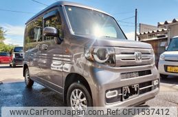 honda n-van 2021 CFJ1537412