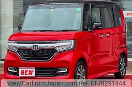 honda n-box 2018 -HONDA--N BOX DBA-JF3--JF3-1087845---HONDA--N BOX DBA-JF3--JF3-1087845-