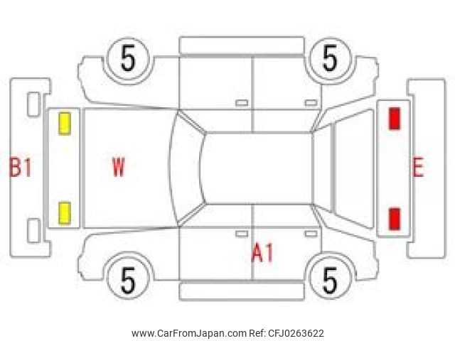 toyota rav4 2020 -TOYOTA--RAV4 6BA-MXAA52--MXAA52-2001731---TOYOTA--RAV4 6BA-MXAA52--MXAA52-2001731- image 2