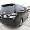 toyota vellfire 2012 quick_quick_DBA-ANH20W_ANH20W-8251281 image 3