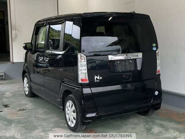 honda n-box-plus 2015 CFJ1783395 image 2