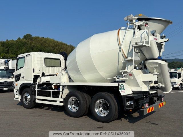 hino profia 2024 -HINO--Profia 2DG-FS1AGE--FS1AG-108436---HINO--Profia 2DG-FS1AGE--FS1AG-108436- image 2