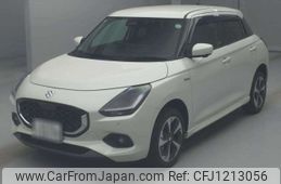 suzuki swift 2024 -SUZUKI 【金沢 500ﾓ2275】--Swift 5AA-ZDEDS--ZDEDS-101178---SUZUKI 【金沢 500ﾓ2275】--Swift 5AA-ZDEDS--ZDEDS-101178-