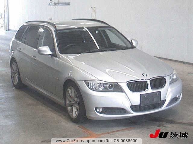bmw 3-series 2011 -BMW--BMW 3 Series US20-0A939303---BMW--BMW 3 Series US20-0A939303- image 1