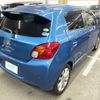 mitsubishi mirage 2015 AF-A03A-0034586 image 6