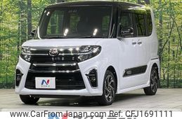 daihatsu tanto 2021 CFJ1691111