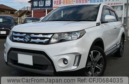 suzuki escudo 2016 YAMAKATSU_TSMLYD21S00163736