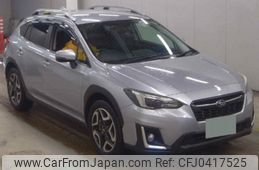 subaru xv 2018 quick_quick_DBA-GT7_GT7-071440