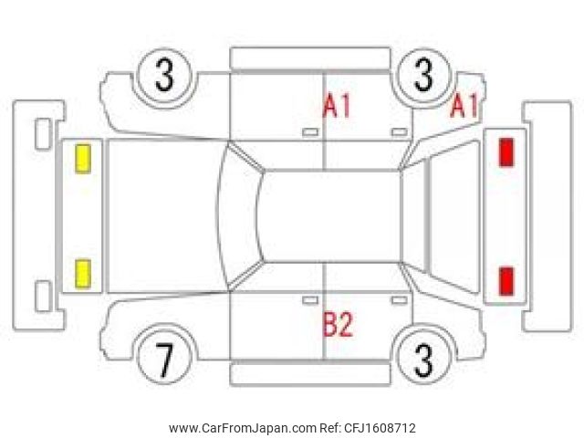 daihatsu rocky 2019 CFJ1608712 image 2
