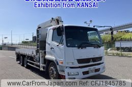 mitsubishi-fuso fighter 2013 CFJ1845785