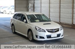 subaru legacy-touring-wagon 2010 -SUBARU--Legacy Wagon BR9-023555---SUBARU--Legacy Wagon BR9-023555-