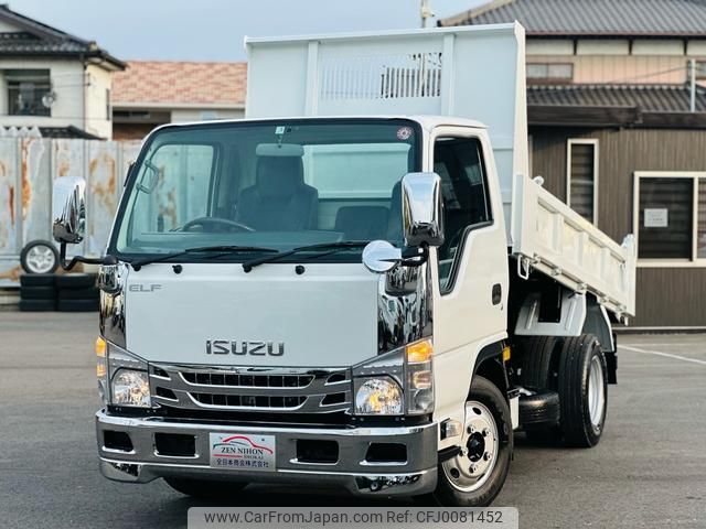 isuzu elf-truck 2011 GOO_NET_EXCHANGE_0404044A30240805W001 image 1