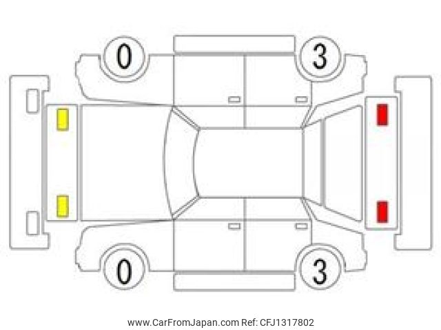 honda n-box 2014 -HONDA--N BOX DBA-JF1--JF1-2223698---HONDA--N BOX DBA-JF1--JF1-2223698- image 2