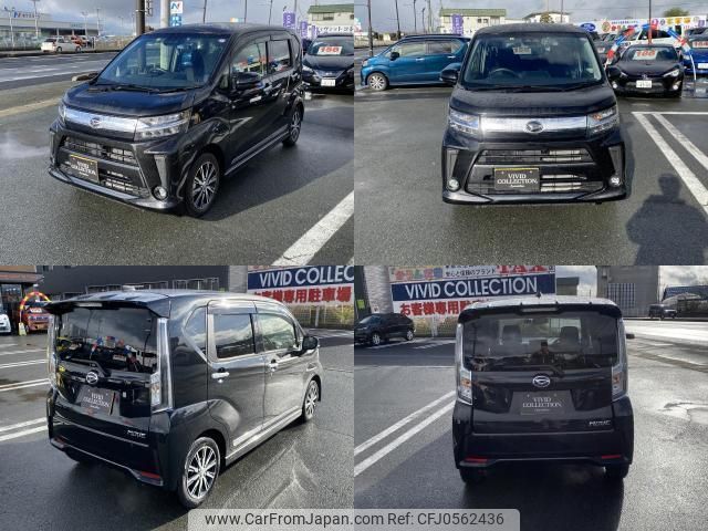 daihatsu move 2023 quick_quick_5BA-LA150S_LA150S-2154516 image 2